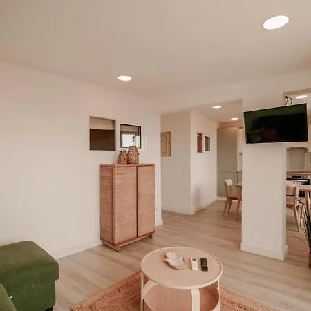 Flh Boho Chic With Balcony Apartment Albufeira