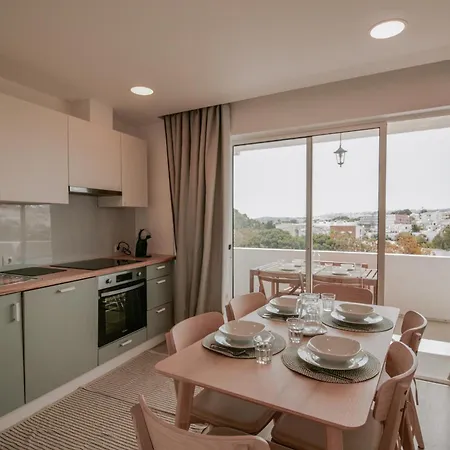 Flh Boho Chic With Balcony Apartament *